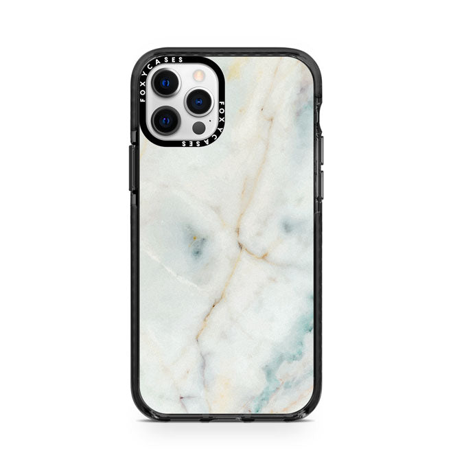 Impact Case - Clear / Black