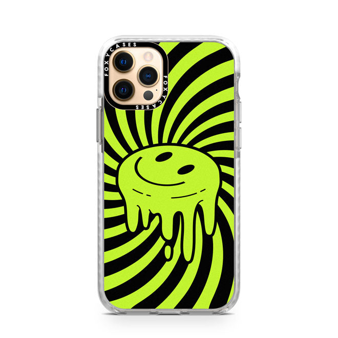 Impact Case - Clear / White