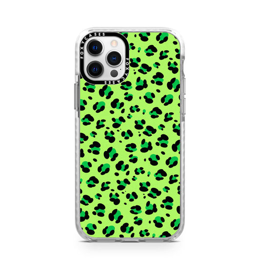 Impact Case - Clear / White