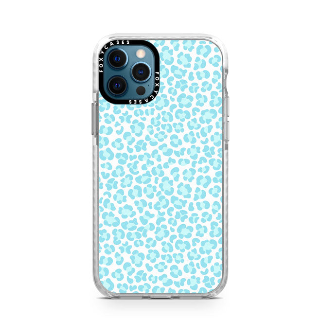 Impact Case - Clear / White