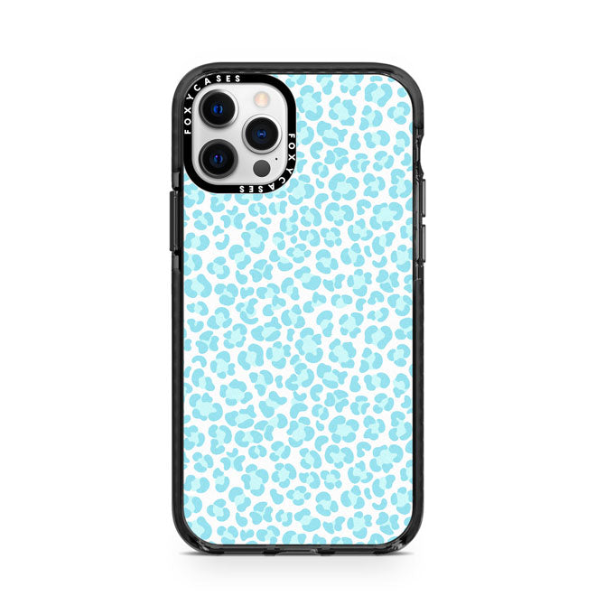 Impact Case - Clear / Black
