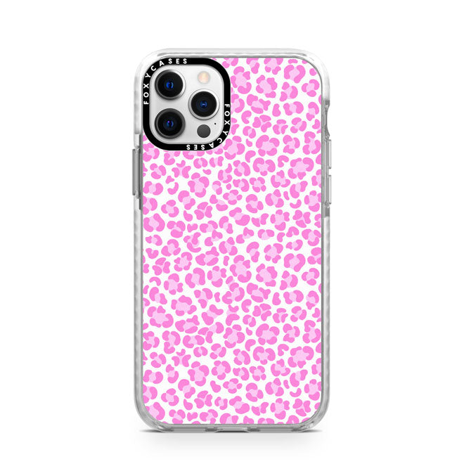 Impact Case - Clear / White