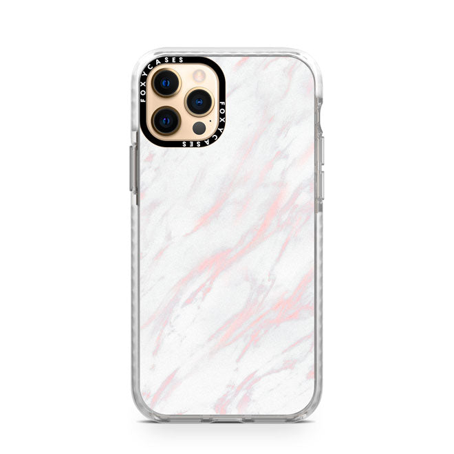 Impact Case - Clear / White