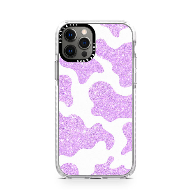 Impact Case - Clear / White