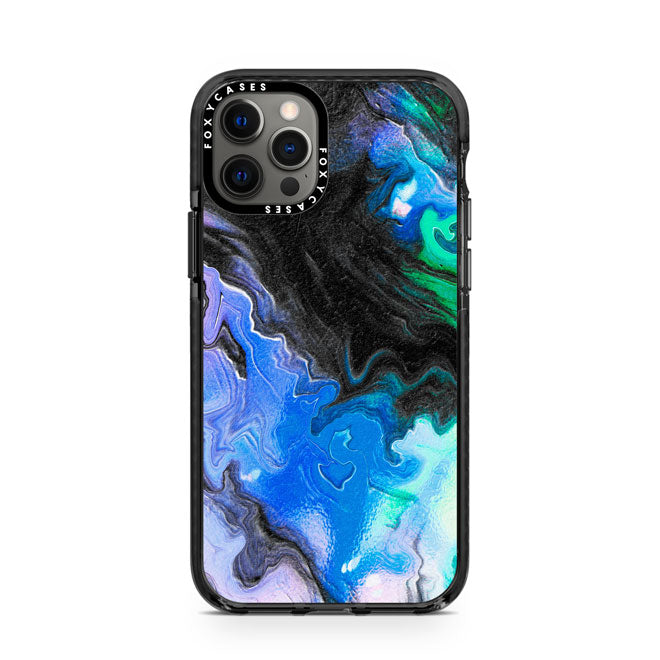 Impact Case - Clear / Black