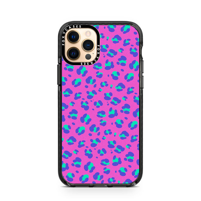 Impact Case - Clear / Black