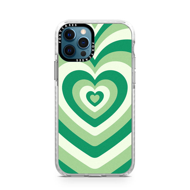 Impact Case - Clear / White