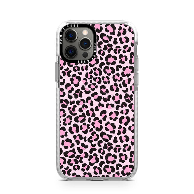Impact Case - Clear / White