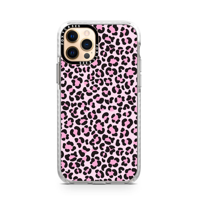 Impact Case - Clear / White