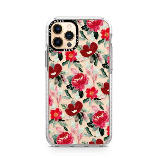 Impact Case - Clear / White