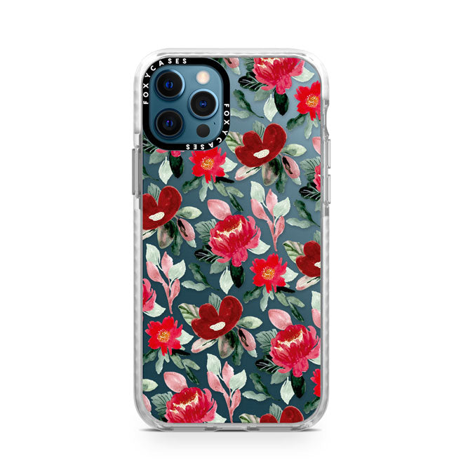Impact Case - Clear / White