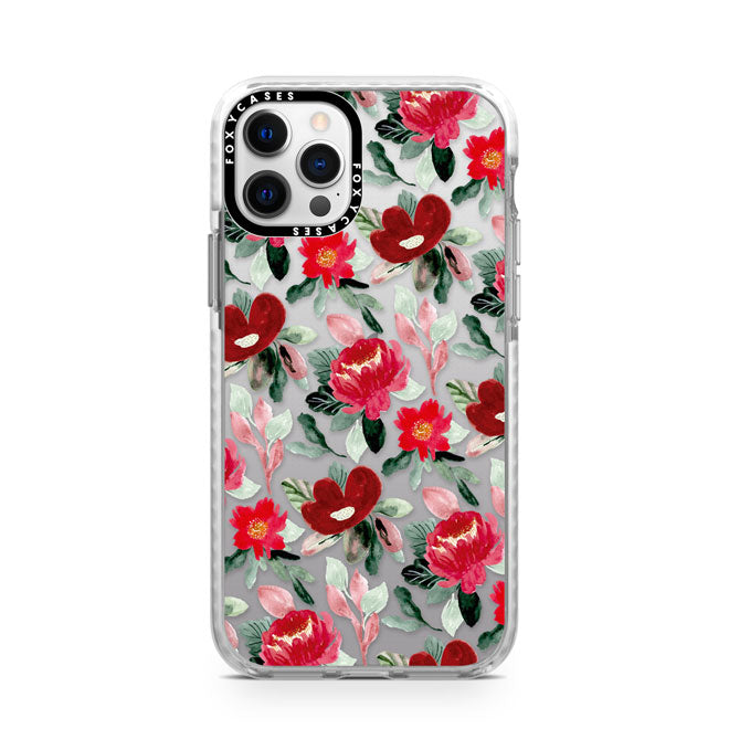 Impact Case - Clear / White