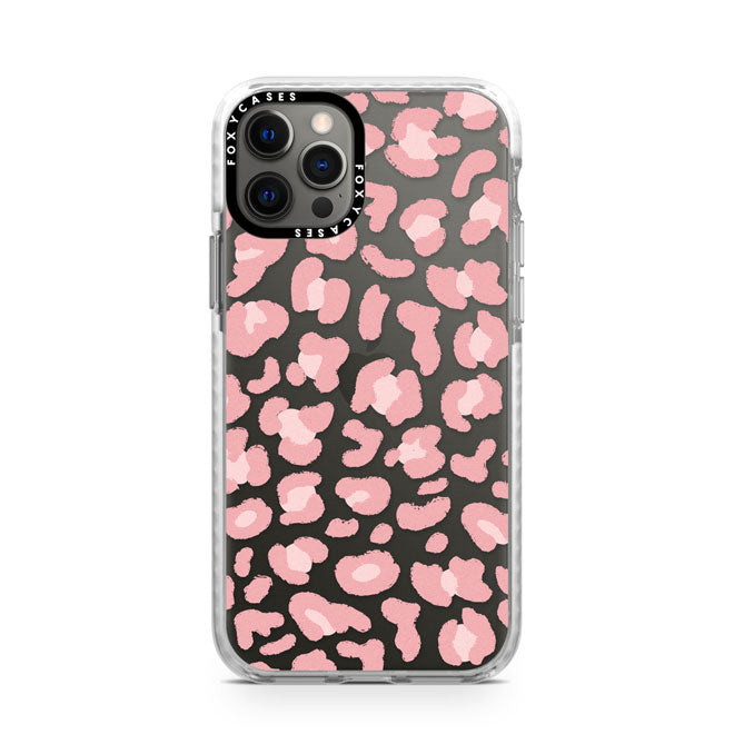 Impact Case - Clear / White