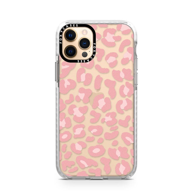 Impact Case - Clear / White