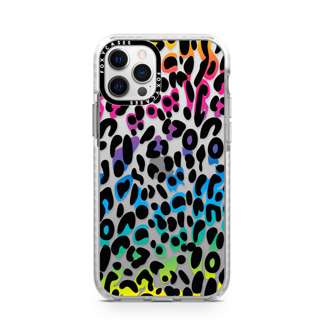 Impact Case - Clear / White