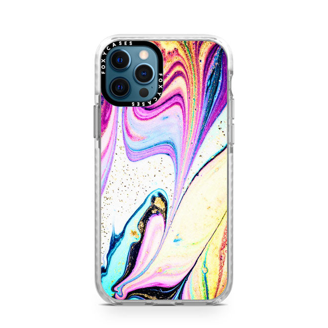 Impact Case - Clear / White