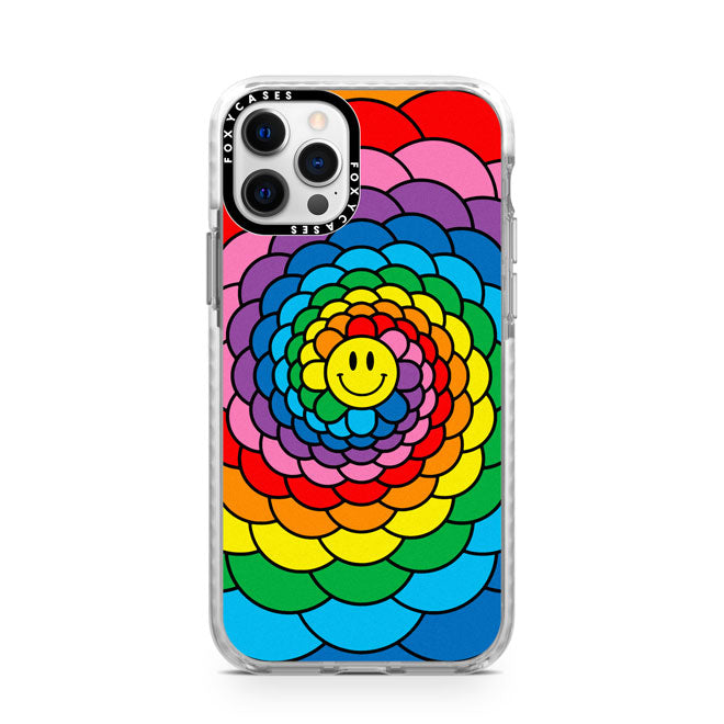 Impact Case - Clear / White