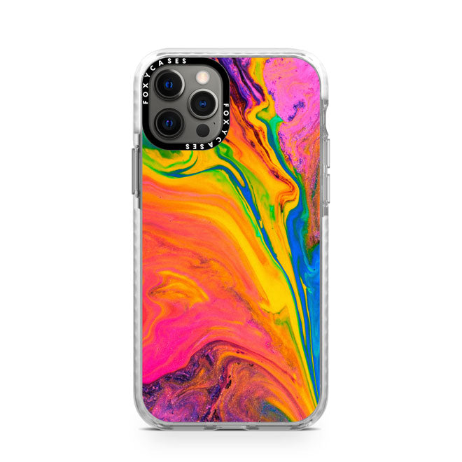 Impact Case - Clear / White