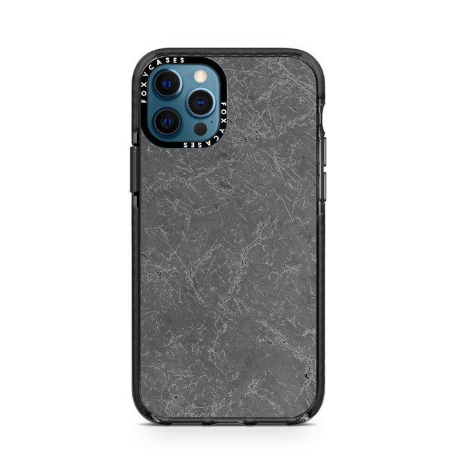 Impact Case - Clear / Black