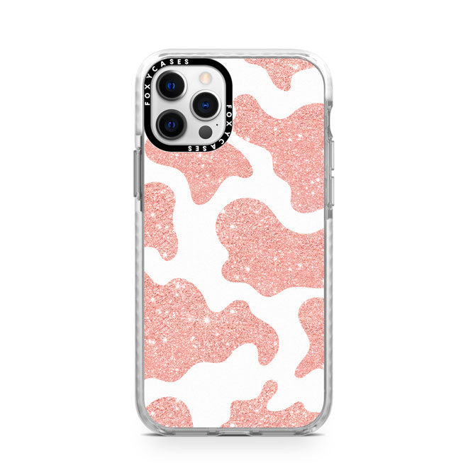 Impact Case - Clear / White