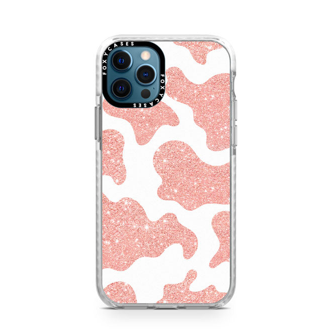 Impact Case - Clear / White