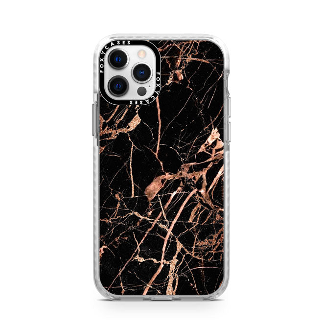 Impact Case - Clear / White