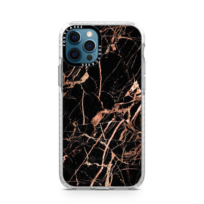 Impact Case - Clear / White