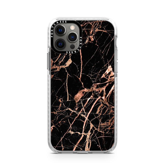 Impact Case - Clear / White