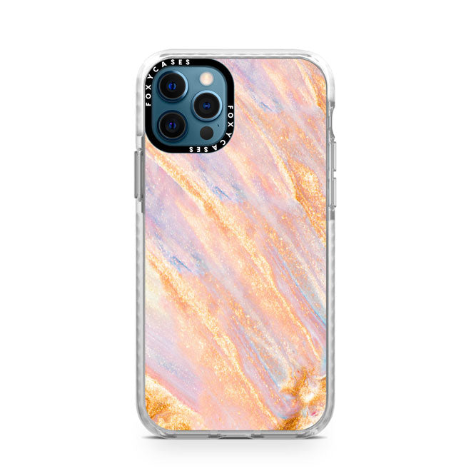 Impact Case - Clear / White
