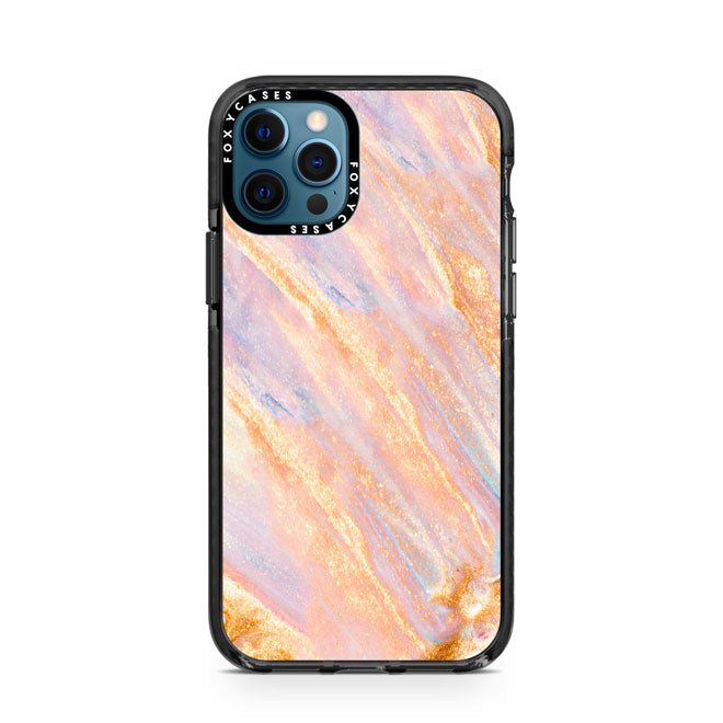 Impact Case - Clear / Black