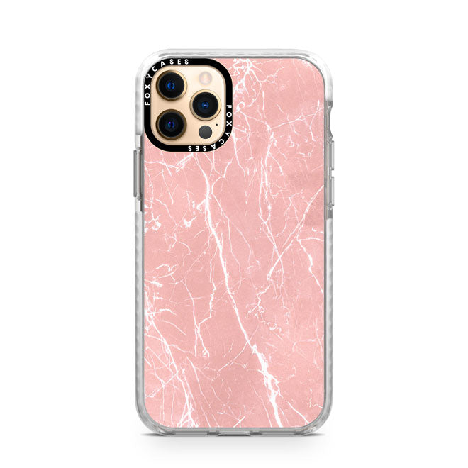 Impact Case - Clear / White