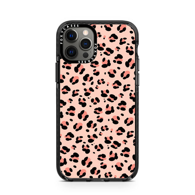 Impact Case - Clear / Black