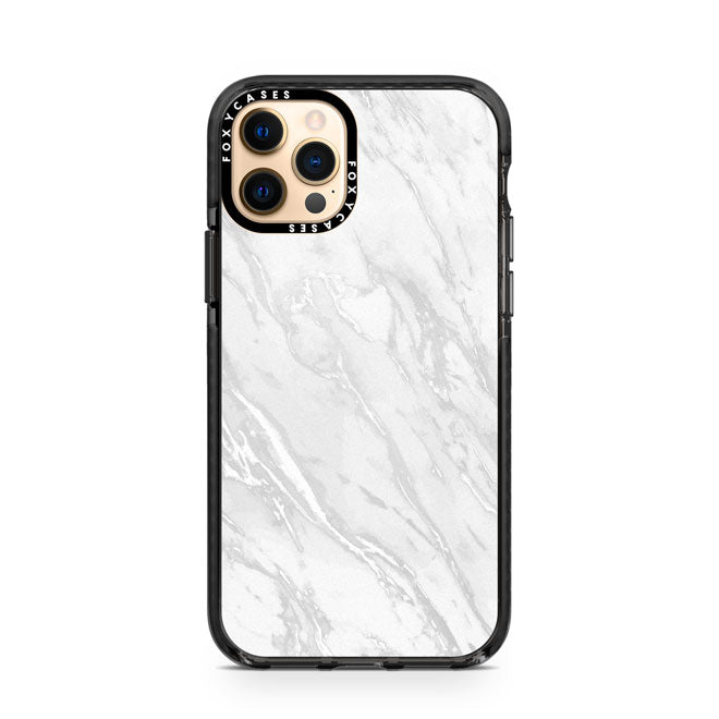 Impact Case - Clear / Black