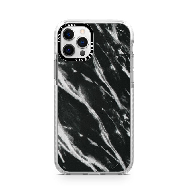 Impact Case - Clear / White
