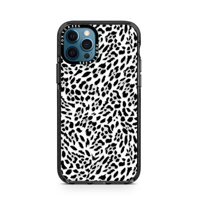 Impact Case - Clear / Black