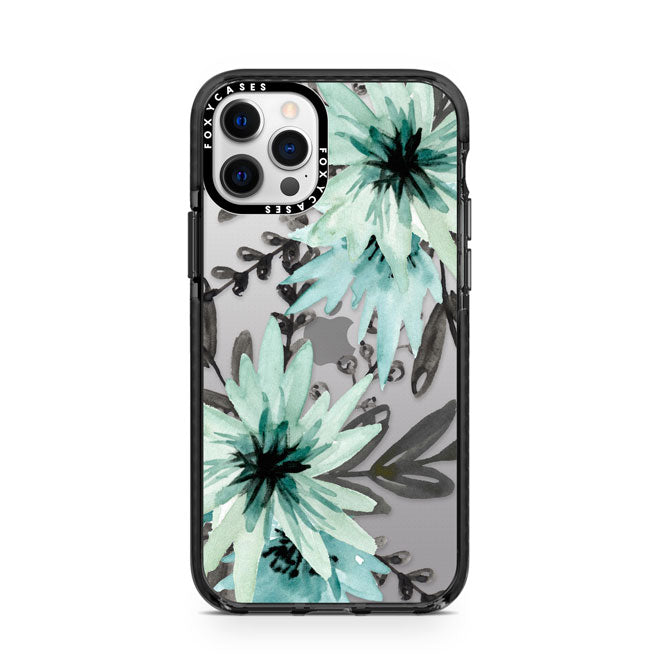 Impact Case - Clear / Black