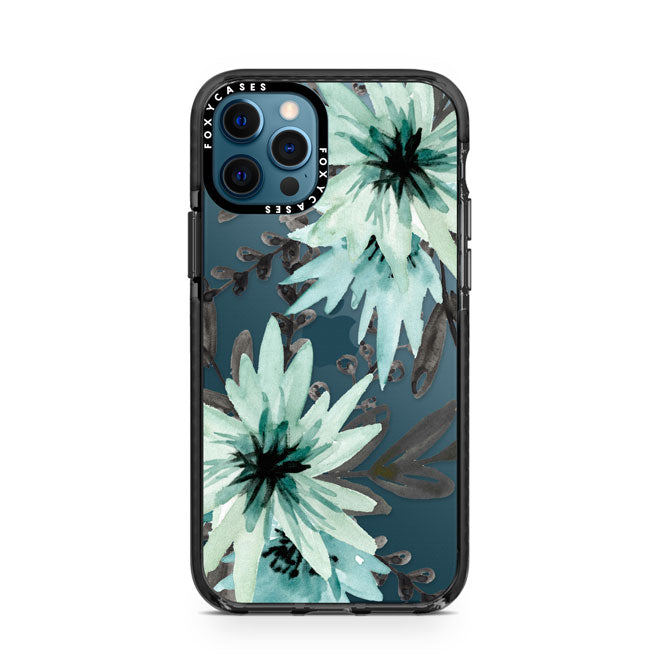 Impact Case - Clear / Black