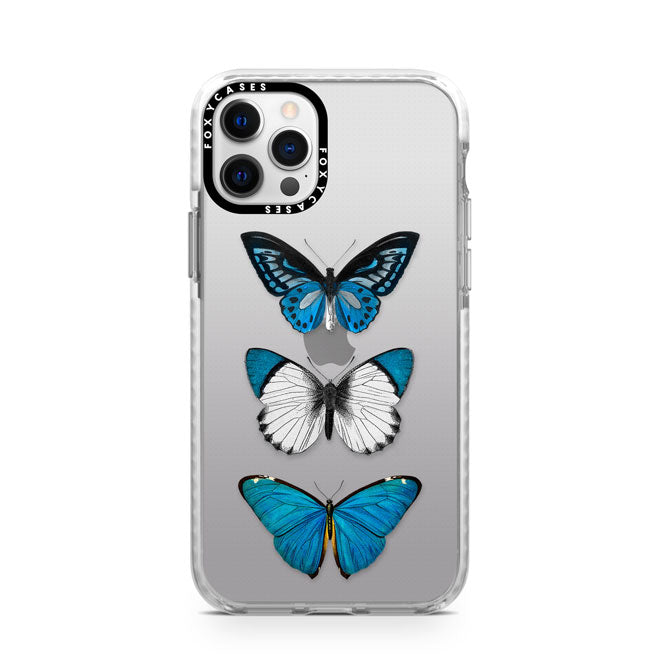 Impact Case - Clear / White