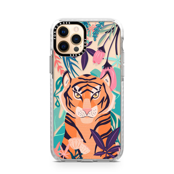 Impact Case - Clear / White