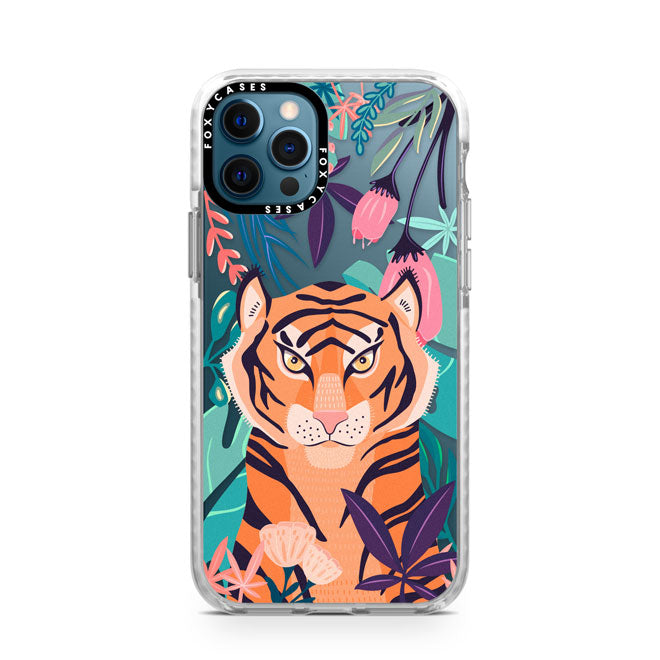 Impact Case - Clear / White