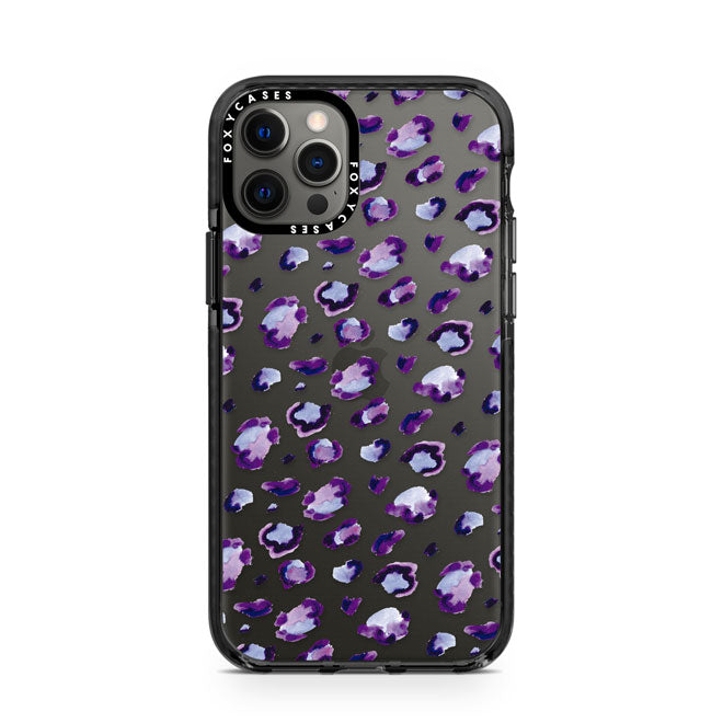 Impact Case - Clear / Black