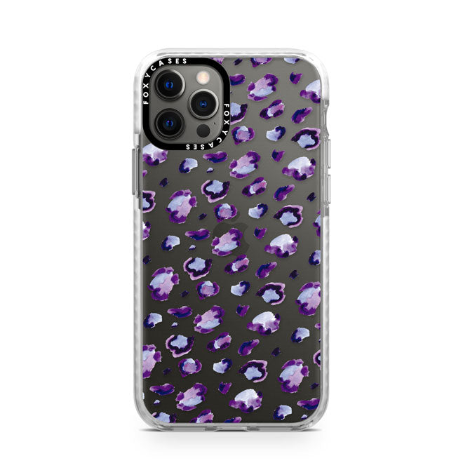 Impact Case - Clear / White