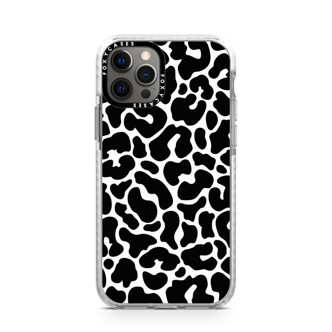 Impact Case - Clear / White
