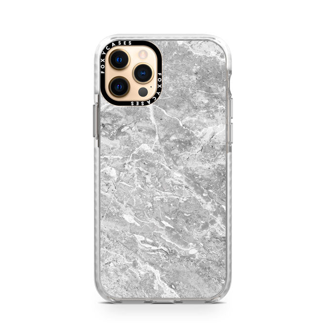 Impact Case - Clear / White