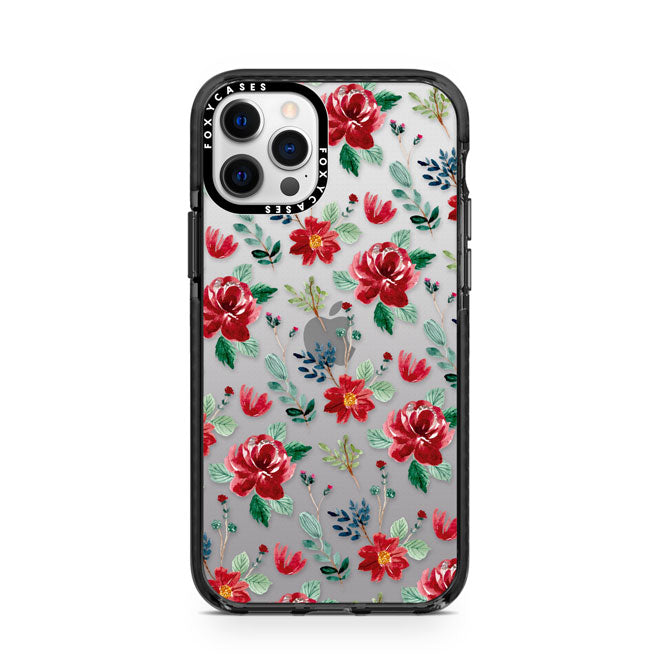 Impact Case - Clear / Black